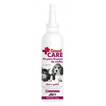 Pó Para Limpeza da Orelha Good Care - 20 g